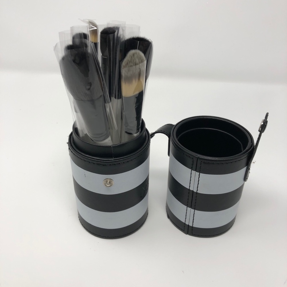 Morphe brushes travel brush kit
